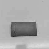 Ornament consola centrală PORSCHE PANAMERA 970 2012 OEM: 97065355102 31397437