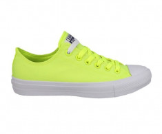 Pantofi sport Converse CHUCK TAYLOR ALL STAR II OX foto