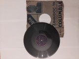 Disc patefon Zavaidoc