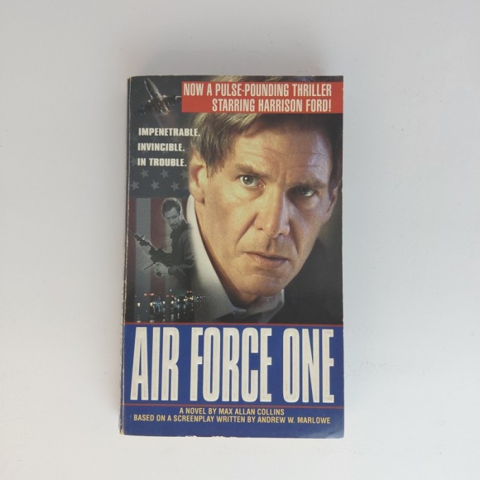 Air Force One