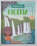NIGERIA , COLECTIA TARILE LUMII , 2026