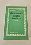Georgiana Galateanu Gramatica limbii engleze