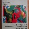 Manfred Putz - Essays on american literature and ideas