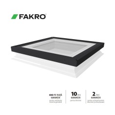 Fereastra de acces acoperis terasa FAKRO DRG