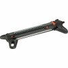 Aspersor Oscilant Gardena Aquazoom M, 250 mp, Raza 18m, Plastic, Multicolor