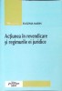 ACTIUNEA IN REVENDICARE SI REGIMURILE EI JURIDICE-EUGENIA MARIN-271509