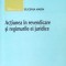 ACTIUNEA IN REVENDICARE SI REGIMURILE EI JURIDICE-EUGENIA MARIN-271509