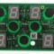 MODUL ELECTRONIC DE COMANDA SI AFISAJ BI2 TC LISA 4X 75.13105.115 375008 GORENJE