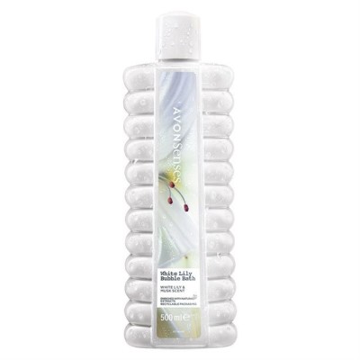 Spumant de baie White Lily 500 ml foto