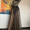 Rochie Agnes Toma model unicat