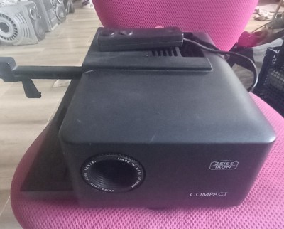 PROIECTOR projector DIAPOZITIVE diafilme foto