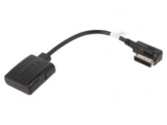 Adaptor Bluetooth MMI 3G pentru Mercedes