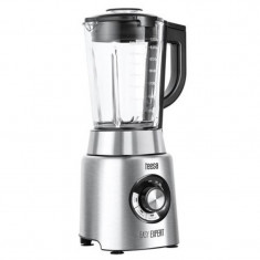 Blender de masa Easy Expert Teesa, 1200 W, 6 lame, 240 VAC foto