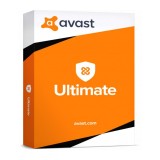 AVAST Ultimate Key (2 Years / 1 PC)