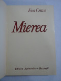 MIEREA - Un studiu cuprinzator - EVA CRANE 1979 (apicultura)