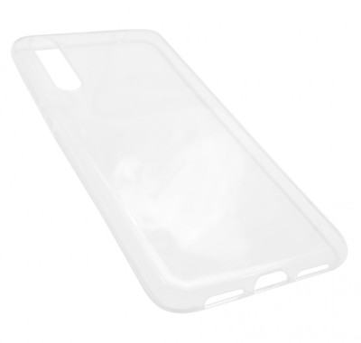Husa silicon ultraslim transparenta pentru Huawei P20 Pro foto
