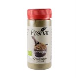 Pudra de Oregano Bio Pronat 40gr