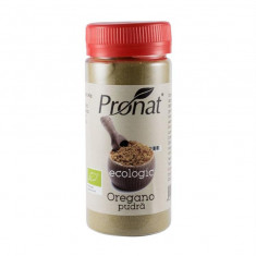 Pudra de Oregano Bio Pronat 40gr