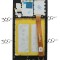 Display Samsung SM-A202 A20e WF
