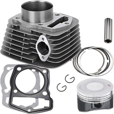 Kit Cilindru Enduro 250 CB250 65.5mm 4T - Racire Aer foto