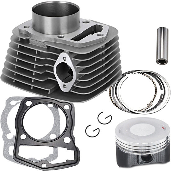 Kit Cilindru Enduro 250 CB250 65.5mm 4T - Racire Aer