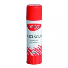 Lipici solid 40g PVP DACO foto
