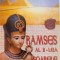 RAMSES AL II - LEA, SOARELE EGIPTULUI de CLAIRE LALOUETTE, 2003