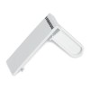 Suport Sticle Frigider Liebherr 743829800 Plastic Original, Reglabil, CBNBE 6256 AB, CBNE 6246, CNES 6156 AB, ECBN 6256 AB
