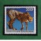 Republica centrafricana 1986-Fauna-3 timbre fauna din seria Mi 1216-1221
