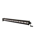 LED Bar Auto 36W, 12-32V, 2400 lumeni, 34 cm, 12 SMD LED Carguard