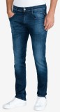 Bărbați Anbass Jeans