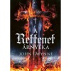 A rettenet &aacute;rny&eacute;ka - V&eacute;r &eacute;s csont 1. - John Gwynne