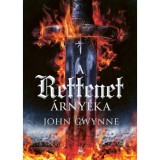 A rettenet &aacute;rny&eacute;ka - V&eacute;r &eacute;s csont 1. - John Gwynne