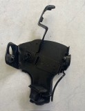 Yamaha XVS650 Drag Star 1998-2005 Suport pompa benzina