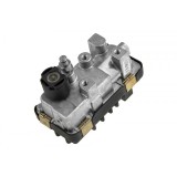 Servomotor turbocompresor g-33/6nw009483/ Ford Transit 2.2tdci 2006-, 753519-0007
