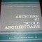 ASCHIERE SI SCULE ASCHIETOARE D Hollanda, M Mehedinteanu, E Tar, N Oancea TD