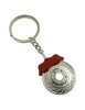 Breloc cheie Disc frana