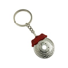 Breloc cheie Disc frana