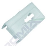 Clema, clips fixare Mercedes Vito / clasa V (W638) 02.1996-01.2003; ornamente parbriz, set 10 bucati, A6389840861