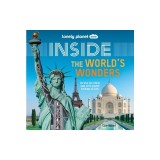 Lonely Planet Kids Inside - The World's Wonders 1