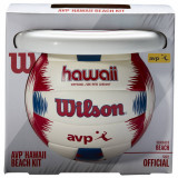 Cumpara ieftin Mingi de volei Wilson Hawaii AVP Ball WTH80219KIT alb