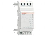 Modul Extensie Releu x2 pentru Şină DIN DMG300L01