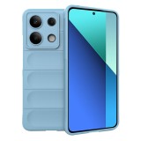 Techsuit - Magic Shield - Xiaomi Redmi Note 13 4G - Bleu