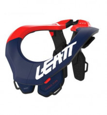 LEATT NECK BRACE GPX 3.5 ROYAL foto