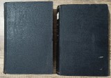 Viata Romaneasca// doua volume in coligat, anul 1914 complet
