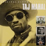 Taj Mahal: Original Album Classics | Taj Mahal, Sony Music
