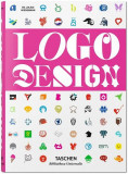 Logo Design | Julius Wiedemann, Taschen Gmbh