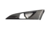 Ornament panou ușă st&acirc;nga față MAZDA 3 Sedan BM 2014 OEM: BHN9-458SB | 13608872