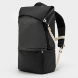 Rucsac Sport Urban 25 L Negru, Kipsta