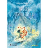 Cumpara ieftin Un Tort Pentru Bunica, Zhang Ling, Er - Editura Corint